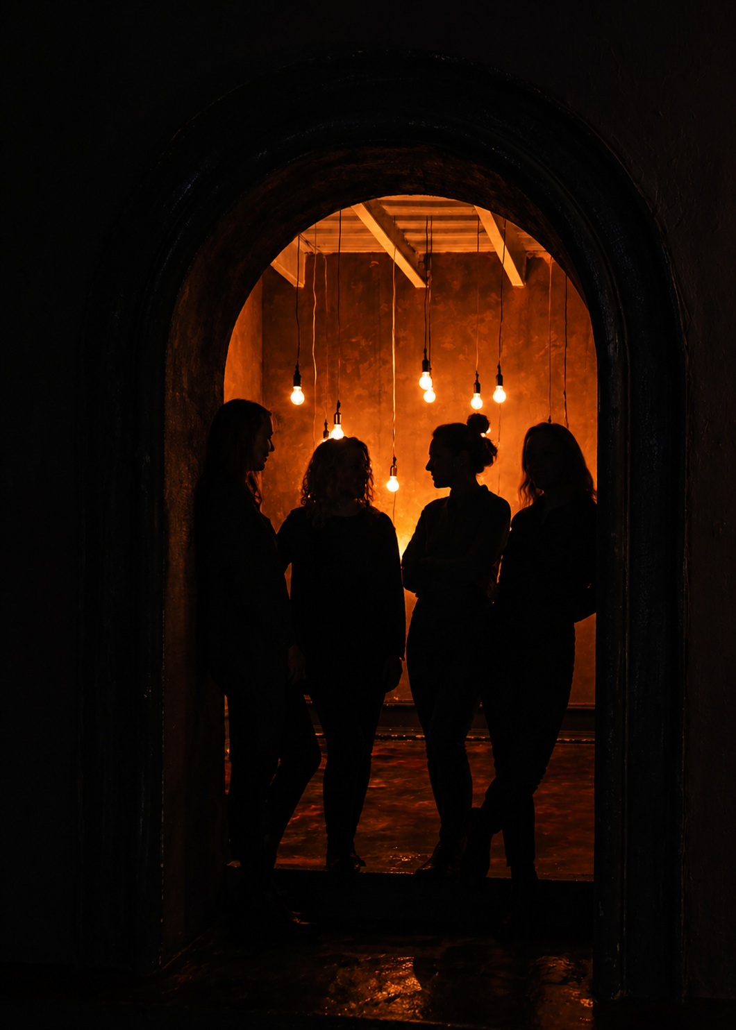 What's next at MCC eerie delight mystery connections club