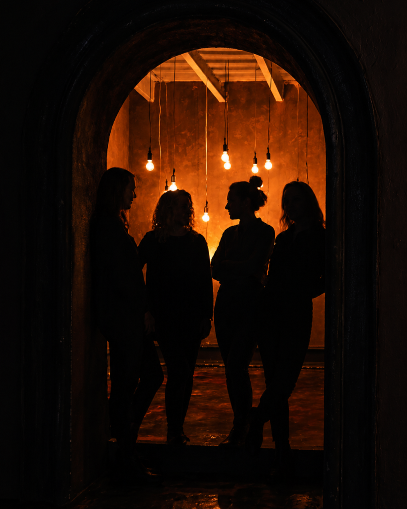 eerie delight home mystery connections club