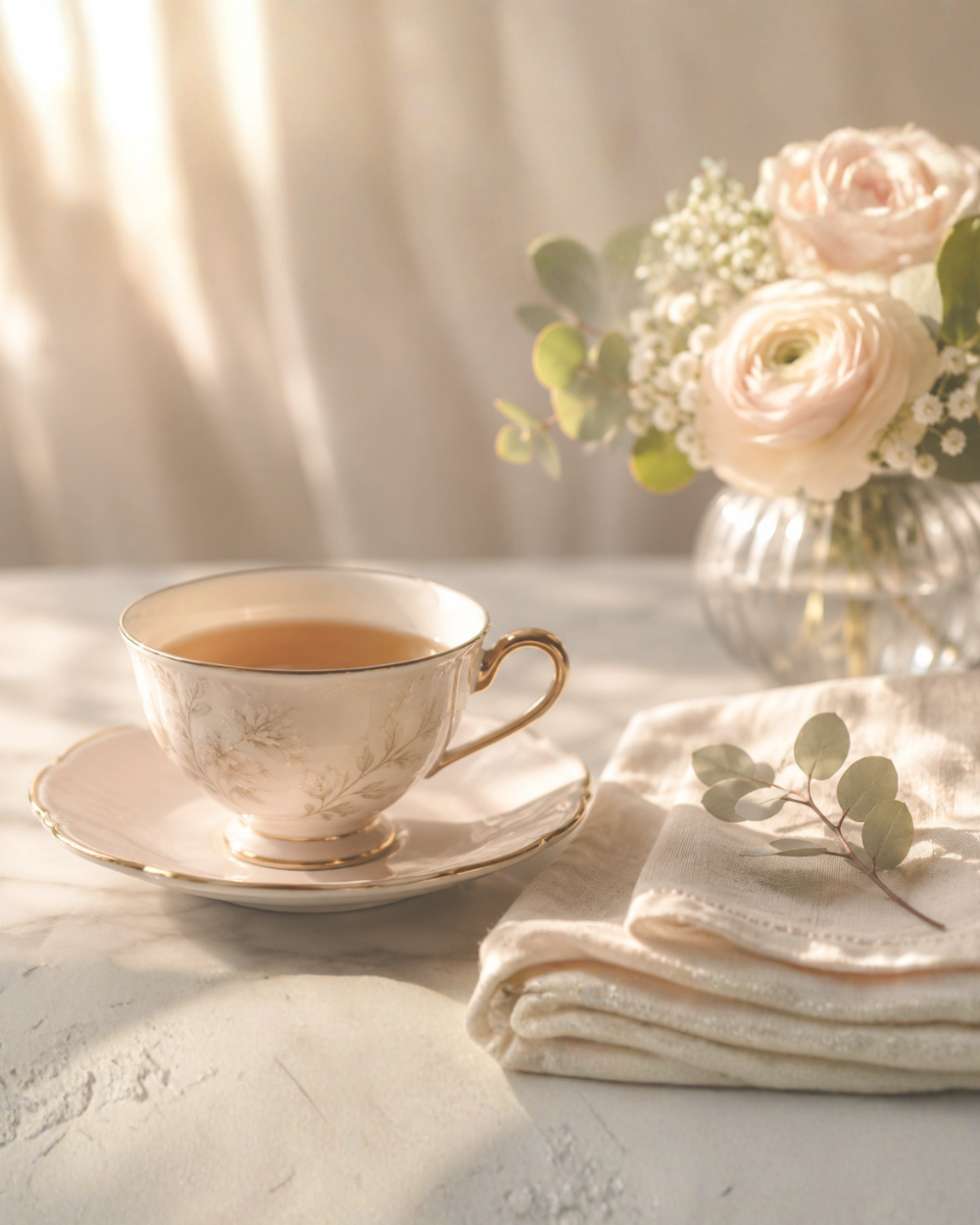 touch of elegance (home) mcc