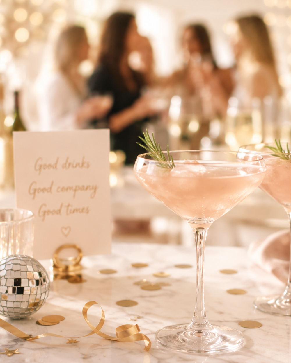 drinks on (home) mcc