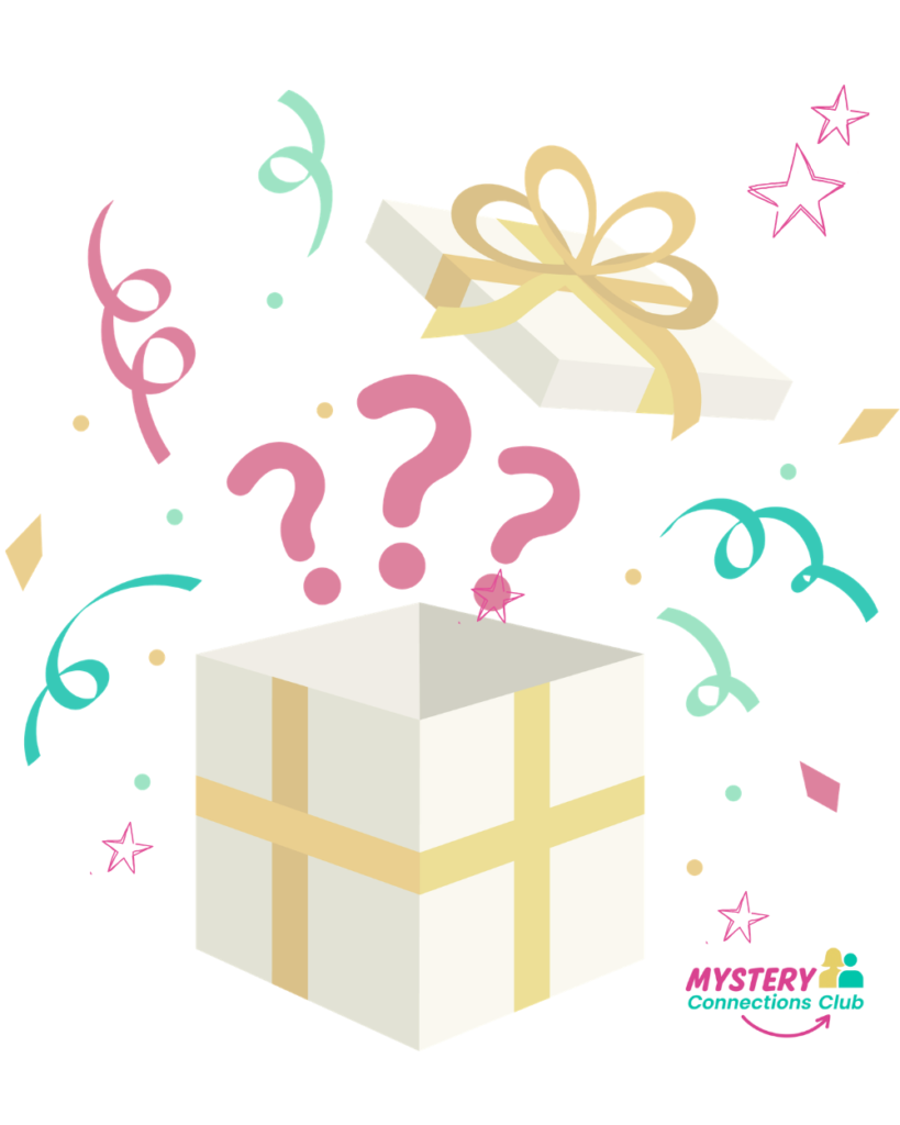 Home gift box mystery